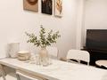 3-комнатная квартира · 50 м² · 1/3 этаж, мкр Нур Алатау, Какимбека Салыкова 40 за 330 000 ₸ в Алматы, Бостандыкский р-н — фото 4