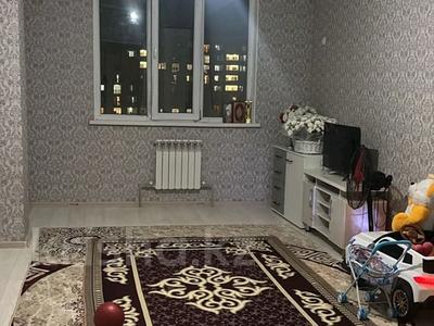 2-бөлмелі пәтер · 65 м² · 5/6 қабат, мкр Туран-2 38, бағасы: 21.5 млн ₸ в Шымкенте, Каратауский р-н
