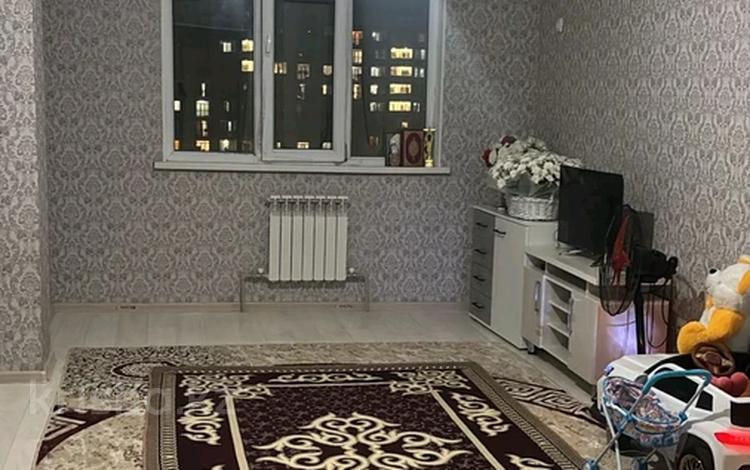 2-бөлмелі пәтер · 65 м² · 5/6 қабат, мкр Туран-2 38, бағасы: 21.5 млн ₸ в Шымкенте, Каратауский р-н — фото 2