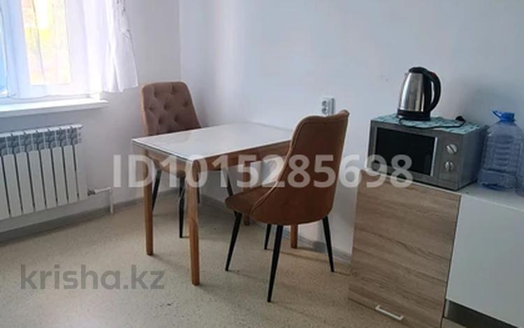 1-комнатная квартира · 41 м² · 2/9 этаж, Майкудук, Чапаева 176 — Фитнесс зал blitz за 150 000 ₸ в Караганде, Алихана Бокейханова р-н — фото 2