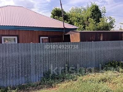 Отдельный дом · 3 комнаты · 62 м² · 583 сот., Сосновая 56 за 10 млн ₸ в Семее