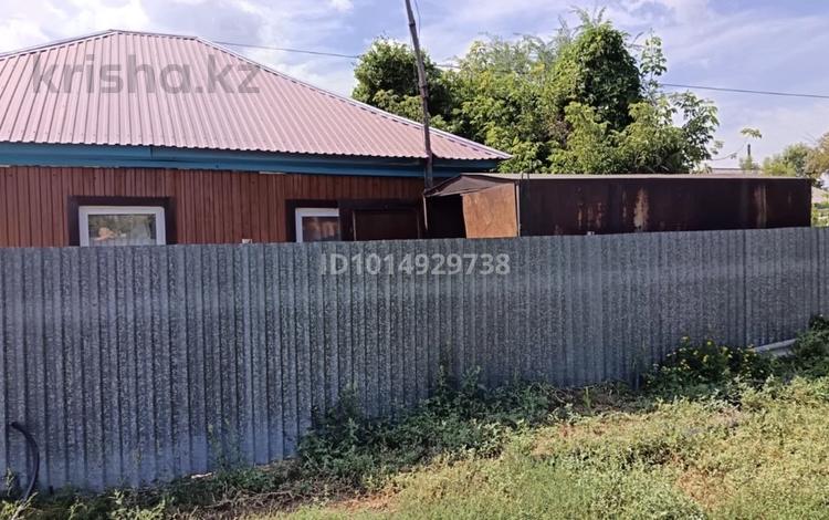 Отдельный дом · 3 комнаты · 62 м² · 583 сот., Сосновая 56 за 10 млн ₸ в Семее — фото 10