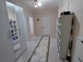 2-комнатная квартира · 76.6 м² · 5/9 этаж, мкр. Алмагуль, Улица Беркайыр Аманшин 72 за 23.5 млн ₸ в Атырау