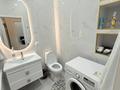 1-бөлмелі пәтер · 45 м² · 3/15 қабат, Нажимеденова 23/2 — Рядом с Нурлы Жол вокзал, бағасы: 15 000 ₸ в Астане, Алматы р-н — фото 14