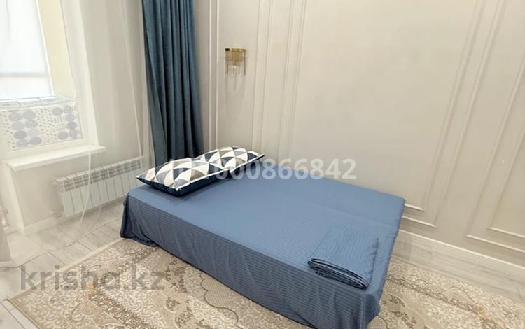 1-бөлмелі пәтер · 45 м² · 3/15 қабат, Нажимеденова 23/2 — Рядом с Нурлы Жол вокзал, бағасы: 15 000 ₸ в Астане, Алматы р-н — фото 20