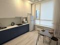 1-бөлмелі пәтер · 45 м² · 3/15 қабат, Нажимеденова 23/2 — Рядом с Нурлы Жол вокзал, бағасы: 15 000 ₸ в Астане, Алматы р-н — фото 3