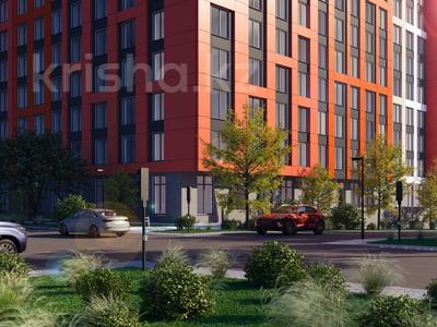 2-комнатная квартира, 80.96 м², 11/19 этаж, Толстого 32 за ~ 40.5 млн 〒 в Костанае