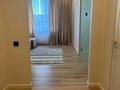 1-комнатная квартира · 40 м² · 17/20 этаж, Улы Дала 29/1 — Толе Би 20 за 250 000 ₸ в Астане, Нура р-н — фото 13