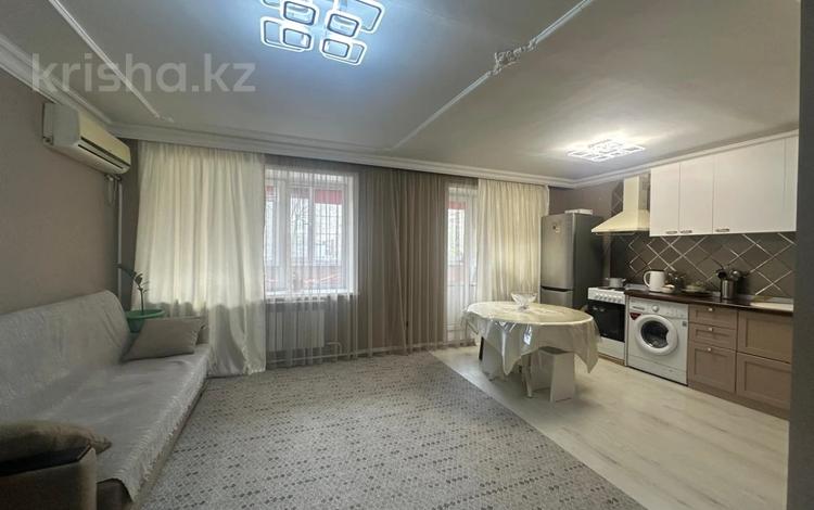 2-бөлмелі пәтер · 49.7 м² · 1/9 қабат, Павлова 93/1 — СарыАрка, бағасы: 26.9 млн ₸ в Павлодаре — фото 2