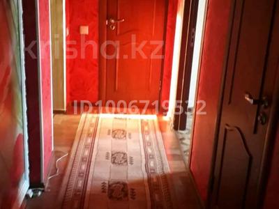 2-комнатная квартира · 55.3 м² · 5/5 этаж, Наурызбай батыра 25 — Жангозина за 22 млн 〒 в Каскелене