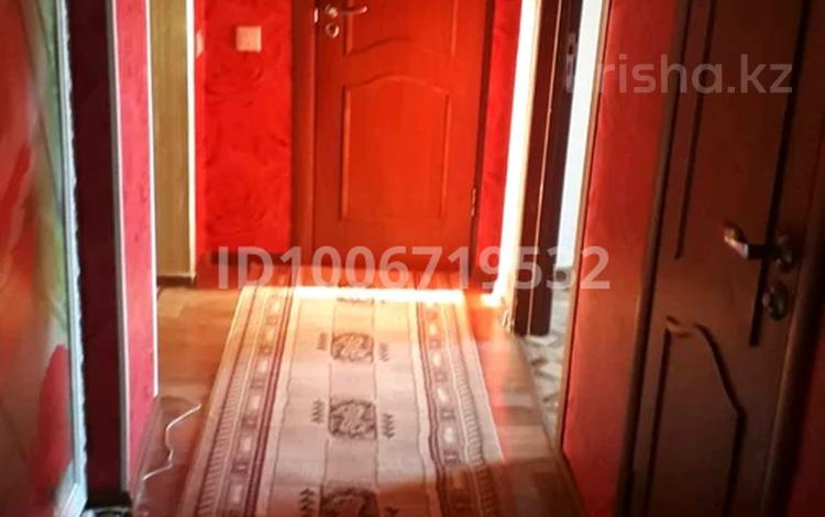 2-комнатная квартира · 55.3 м² · 5/5 этаж, Наурызбай батыра 25 — Жангозина за 22 млн ₸ в Каскелене — фото 2