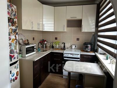 2-комнатная квартира · 44.8 м² · 5/5 этаж, Майкудук, 14й микрорайон за 14 млн 〒 в Караганде, Алихана Бокейханова р-н
