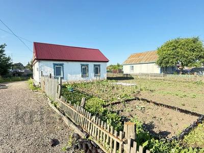 Отдельный дом · 2 комнаты · 47.6 м² · 6.9 сот., Транспортная за 6.5 млн 〒 в Щучинске