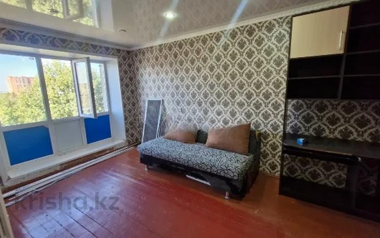 1-бөлмелі пәтер · 30 м² · 5/5 қабат, Сатпаева 35, бағасы: 9.6 млн ₸ в Павлодаре — фото 3
