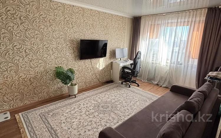 1-бөлмелі пәтер · 34 м² · 8/9 қабат, Камзина 74, бағасы: 15.7 млн ₸ в Павлодаре — фото 2