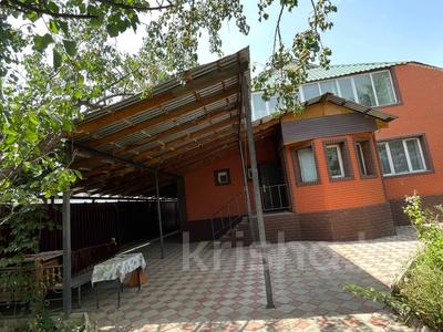 Дом · 5 комнат · 210 м², мкр Калкаман-2 — Аспандиярова за 100 000 〒 в Алматы, Наурызбайский р-н