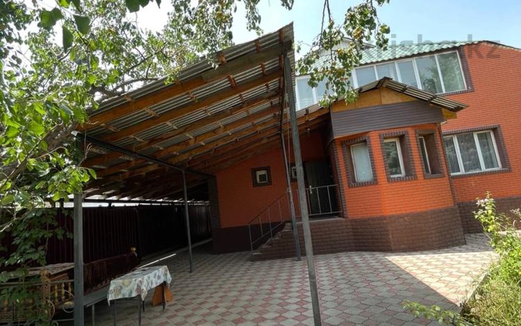 Жеке үй · 5 бөлме · 210 м², мкр Калкаман-2 — Аспандиярова 87, бағасы: 90 000 〒 в Алматы, Наурызбайский р-н — фото 3