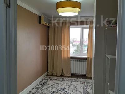 3-комнатная квартира · 55 м² · 5/5 этаж, Старый город 38 за 12 млн ₸ в Актобе