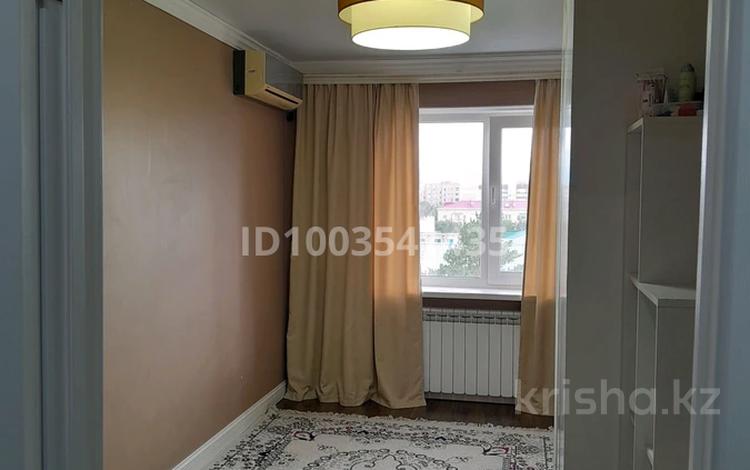3-комнатная квартира · 55 м² · 5/5 этаж, Старый город 38 за 12 млн ₸ в Актобе — фото 2