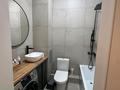 2-бөлмелі пәтер · 38 м² · 1/9 қабат, Култегин 4, бағасы: 27.5 млн ₸ в Астане, Нура р-н — фото 7