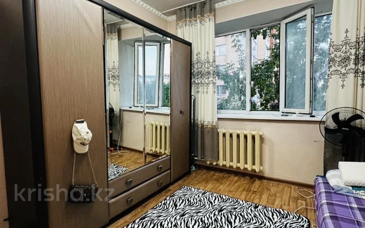 1-комнатная квартира · 20 м² · 3/5 этаж, Мусрепова 7/2 за 10.5 млн ₸ в Астане, Алматы р-н — фото 30