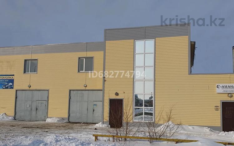 Свободное назначение · 500 м² за 80 млн ₸ в Аксае — фото 2