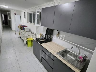 1-комнатная квартира · 18 м², ул. Алиби Жангельдина 39 за 170 000 ₸ в Алматы, Жетысуский р-н