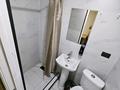 1-комнатная квартира · 18 м², ул. Алиби Жангельдина 39 за 170 000 ₸ в Алматы, Жетысуский р-н — фото 7