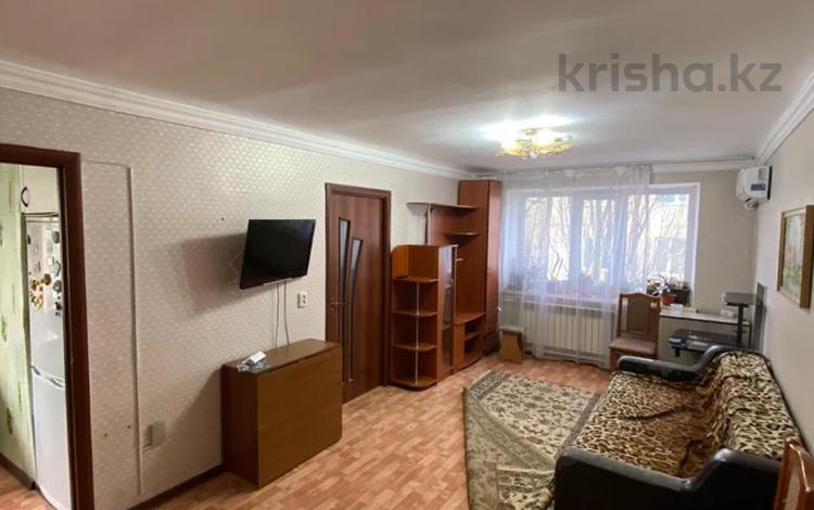 1-комнатная квартира, 30 м², 2/5 этаж помесячно, Казахстанская/Жансугурова 143/147