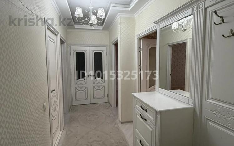 3-бөлмелі пәтер · 70 м² · 3/5 қабат, 26-ш/а., бағасы: 23 млн ₸ в Актау, 26-й мкр — фото 2