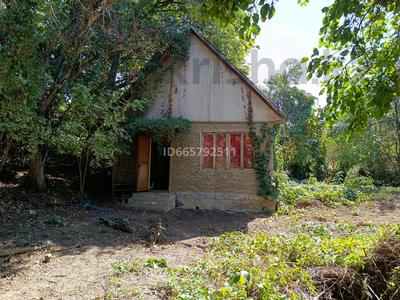 Дача · 2 комнаты · 41.1 м² · 7 сот., мкр Акжар, улица Егiнсу 85 за 18 млн 〒 в Алматы, Наурызбайский р-н