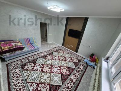 Отдельный дом · 4 комнаты · 110 м² · 6 сот., Катаева 17 за 22 млн ₸ в Байсерке