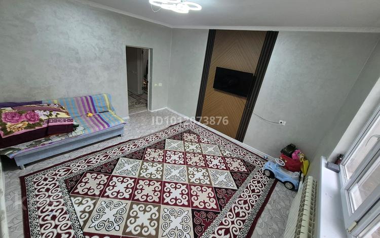 Отдельный дом · 4 комнаты · 110 м² · 6 сот., Катаева 17 за 22 млн ₸ в Байсерке — фото 11
