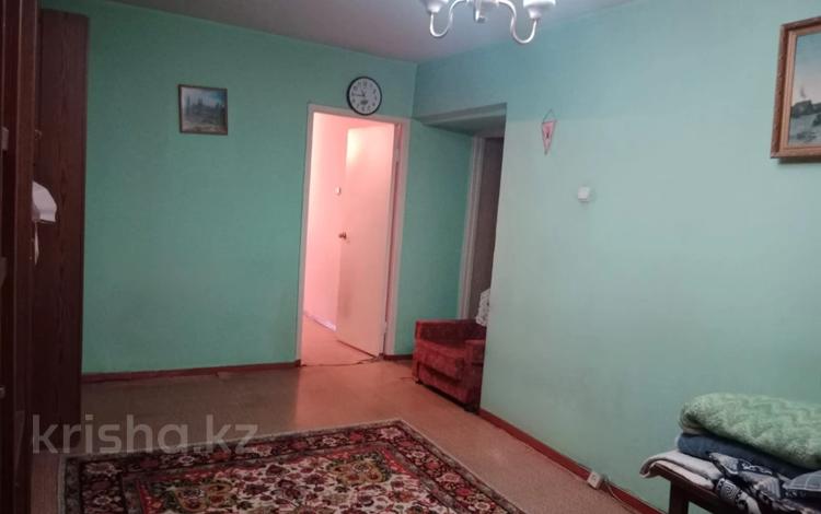 3-комнатная квартира · 70 м² · 2/5 этаж, мкр Таугуль, Береговая 41 за 45.5 млн ₸ в Алматы, Ауэзовский р-н — фото 3