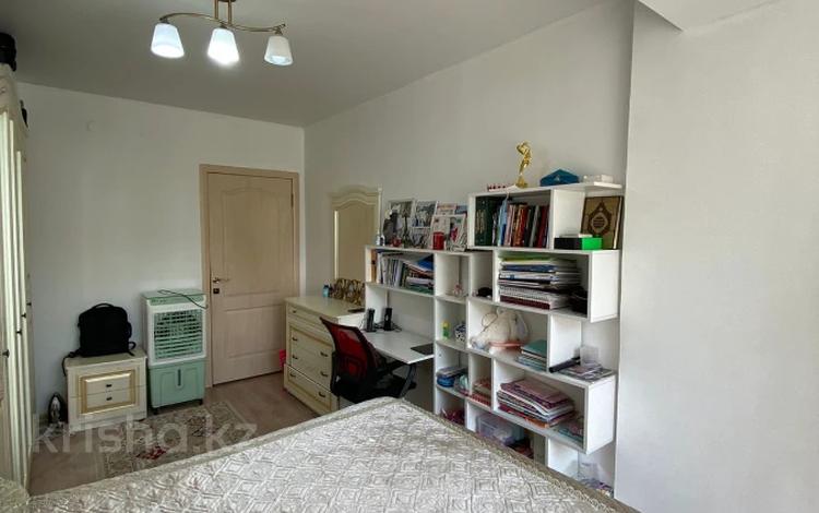 2-бөлмелі пәтер · 54 м² · 1/5 қабат, Жунисова, бағасы: 29 млн ₸ в Алматы, Наурызбайский р-н — фото 7