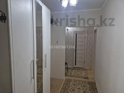 2-бөлмелі пәтер · 53 м² · 9/9 қабат, 5мкр 22, бағасы: 150 000 ₸ в Аксае