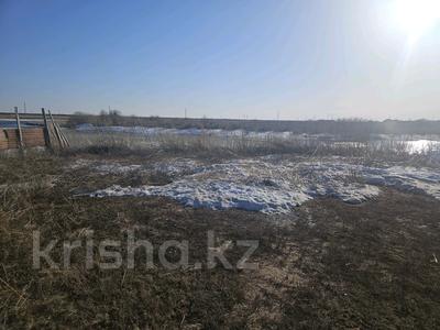 Участок · 10 соток, Талапкер за 6 млн 〒