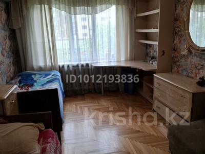 3-бөлмелі пәтер · 62 м², ул. Мукана Тулебаева 24, бағасы: 40 млн ₸ в Алматы, Медеуский р-н