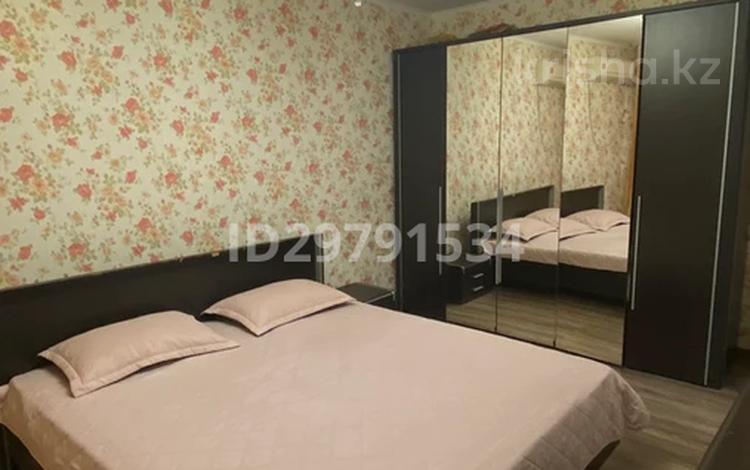 3-бөлмелі пәтер · 75 м² · 7/10 қабат, мкр 11, 12 мкр — Гостиница Дастан, бағасы: 20 000 ₸ в Актобе — фото 176