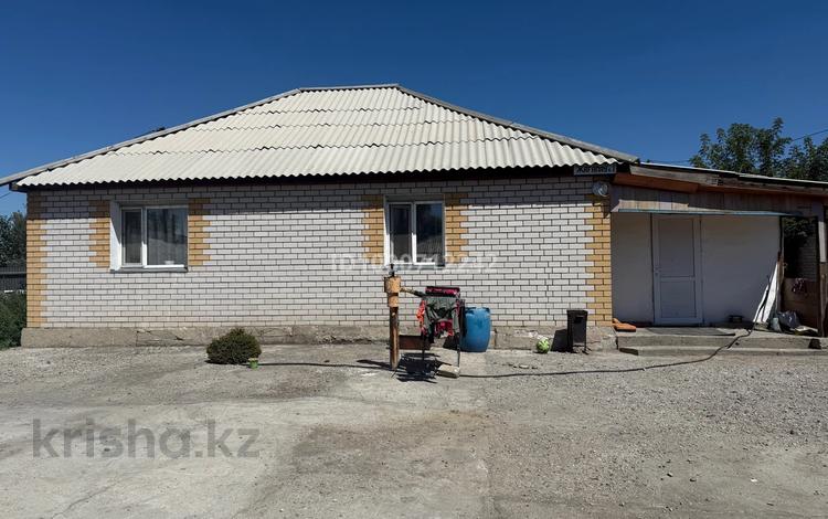 Отдельный дом · 3 комнаты · 78 м² · 700 сот., Жагалау 1 за 19 млн ₸ в Семее — фото 9