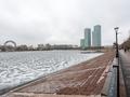 5-комнатная квартира · 282 м² · 5/8 этаж, Азербайжана Мамбетова 6 за 145 млн ₸ в Астане — фото 59