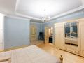 5-комнатная квартира · 282 м² · 5/8 этаж, Азербайжана Мамбетова 6 за 145 млн ₸ в Астане — фото 36