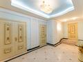 5-комнатная квартира · 282 м² · 5/8 этаж, Азербайжана Мамбетова 6 за 145 млн ₸ в Астане — фото 51