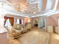 5-комнатная квартира · 282 м² · 5/8 этаж, Азербайжана Мамбетова 6 за 145 млн ₸ в Астане — фото 7