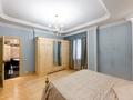 5-комнатная квартира · 282 м² · 5/8 этаж, Азербайжана Мамбетова 6 за 145 млн ₸ в Астане — фото 34