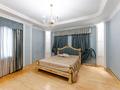 5-комнатная квартира · 282 м² · 5/8 этаж, Азербайжана Мамбетова 6 за 145 млн ₸ в Астане — фото 26