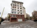 5-комнатная квартира · 282 м² · 5/8 этаж, Азербайжана Мамбетова 6 за 145 млн ₸ в Астане — фото 62