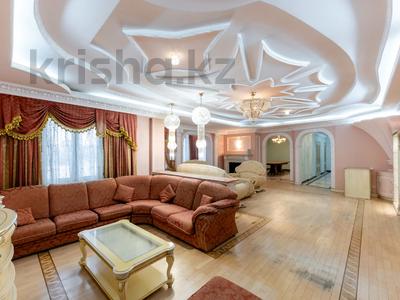 5-комнатная квартира · 282 м² · 5/8 этаж, Азербайжана Мамбетова 6 за 145 млн ₸ в Астане