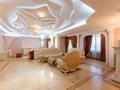 5-комнатная квартира · 282 м² · 5/8 этаж, Азербайжана Мамбетова 6 за 145 млн ₸ в Астане — фото 6