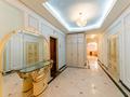 5-комнатная квартира · 282 м² · 5/8 этаж, Азербайжана Мамбетова 6 за 145 млн ₸ в Астане — фото 49